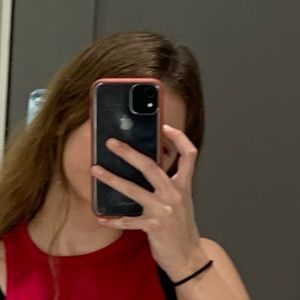 Meet your Posher, Addison